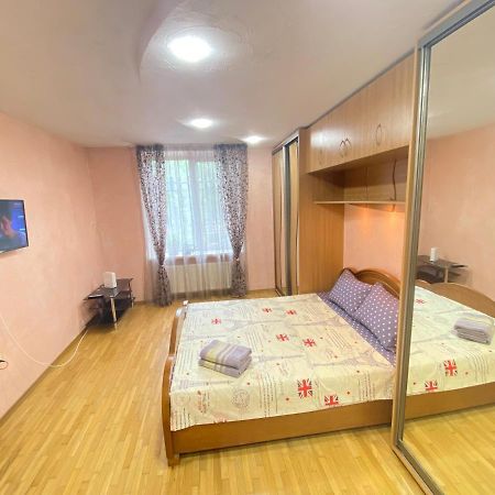Ultracentral Apartment Puskin Street Chisinau Exterior photo
